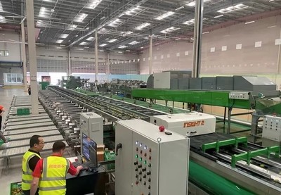 發力下沉市場 直連制造助力產業帶突破