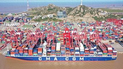 王文濤向美新任貿(mào)易代表致信,就美對中國輸美產(chǎn)品加征關(guān)稅表達(dá)關(guān)切