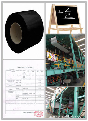 【供應熒光黑板板面】價格,廠家,圖片,黑板、綠板,廣州市仁韌信貿易-