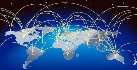 外綜服使國際貿(mào)易變得簡單透明