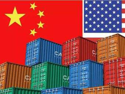 中美貿易戰對包裝機械和塑料制品行業的影響